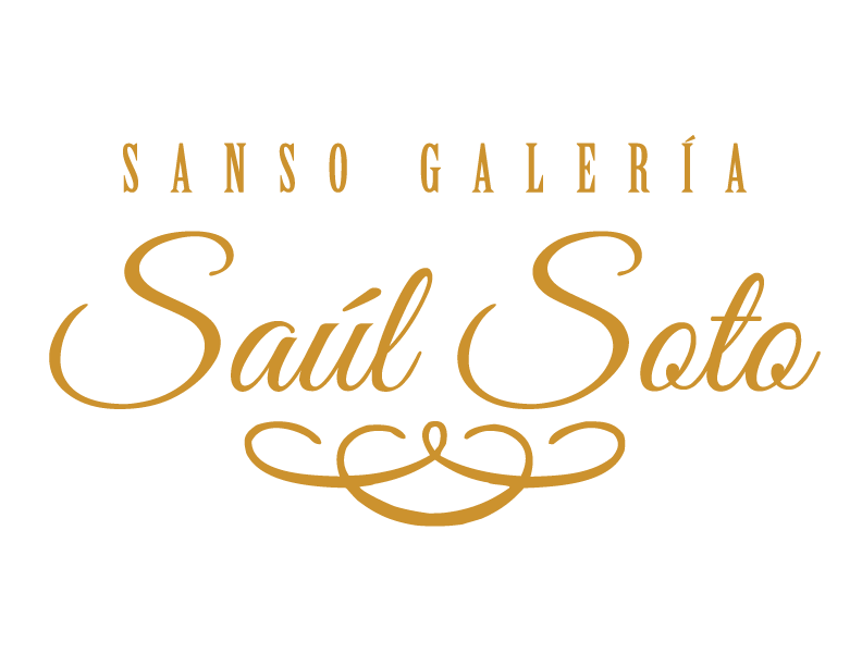 Sanso Galería / Saúl Soto